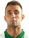 Damián Díaz - Guayaquil City FC futbolcusu