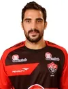 Damián Escudero - Spieler von Karriereende