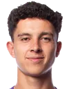 Damián Fernández - jugador del CA Rosario Central
