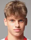Damian Galun futbolcu profil fotoğrafı