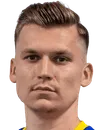 Damian Gąska - Unia Skierniewice futbolcusu
