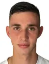 Damian Herth - VfR Groß-Gerau futbolcusu