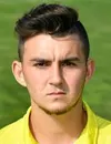Damian Iamarino - joueur du Texoma FC