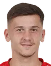 Damian Isac futbolcu profil fotoğrafı