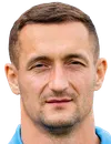 Damian Jakubik futbolcu profil fotoğrafı