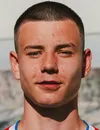 Damian Kolano - Spieler von FC Hansa Rostock U19