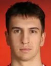 Damian Koltanski - Polonia Sroda Wielkopolska futbolcusu