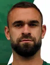 Damian Kostkowski - KP Starogard Gdanski futbolcusu