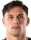 Damian Las - jogador do Austin FC