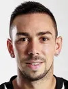 Damián Lizio futbolcu profil fotoğrafı
