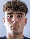 Damian Maksimovic - Schwarz-Weiß Bregenz futbolcusu