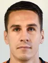 Damian Mezyk futbolcu profil fotoğrafı