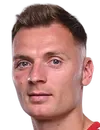 Damian Michalik - Chojniczanka Chojnice futbolcusu