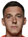 Damian Michalski - Zaglebie Lubin futbolcusu