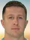 Damian Niedojad-Bednarczyk - Blekitni Stargard futbolcusu