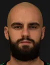 Damian Oko futbolcu profil fotoğrafı