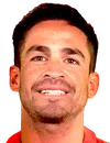 Damián Pérez futbolcu profil fotoğrafı