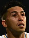 Damián Peréz futbolcu profil fotoğrafı