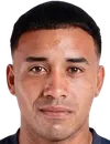 Damián Puebla - giocatore del FK Orenburg