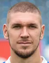 Damian Roßbach - VSG Altglienicke player
