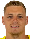 Damian Schobert - SV Atlas Delmenhorst futbolcusu