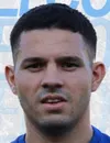 Damián Silva - Niki Volou futbolcusu