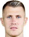 Damian Szymański futbolcu profil fotoğrafı