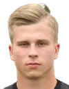 Damian Warnecki futbolcu profil fotoğrafı