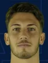 Damiano Basili - jogador do AC Reggiana 1919