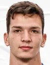 Damiano Campisi futbolcu profil fotoğrafı