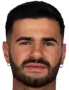 Damiano Cancellieri Profilfoto