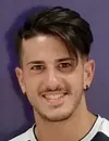 Damiano Lia - AC Bra futbolcusu