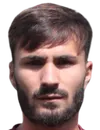 Damiano Marras futbolcu profil fotoğrafı