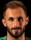 Damien Durand - Red Star FC player