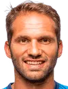 Damien Fachan - Spieler von Tarbes Pyrénées Football