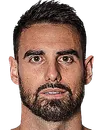 Damien Le Tallec futbolcu profil fotoğrafı