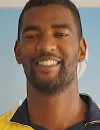 Damien Plessis - Karriereende player