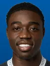 Damienus Reverson - giocatore del FC Zürich
