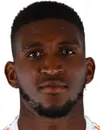 Damion Lowe - joueur du Dewa United Banten FC