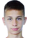 Damir Bagautdinov - Rubin Kazan 2 futbolcusu