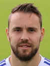 Damir Coric - FSV Bernau futbolcusu