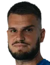Damir Grgic - TuS Koblenz player