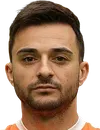 Damir Kojasevic - FK Balkan Eagles futbolcusu