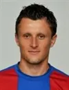 Damir Milanovic - jugador del NK Polet Busevec