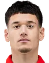 Damir Redzic - FC Red Bull Salzburg futbolcusu