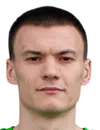 Damir Shaykhtdinov - FK Gomel player