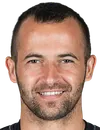 Damir Sovsic - joueur du FK Gorazde