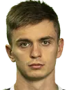 Damir Talikin - jogador do FK Tyumen