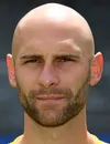 Damir Vrancic futbolcu profil fotoğrafı