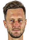 Damjan Djokovic - CFR Cluj futbolcusu